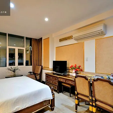 S79 Residences 345 Apartment